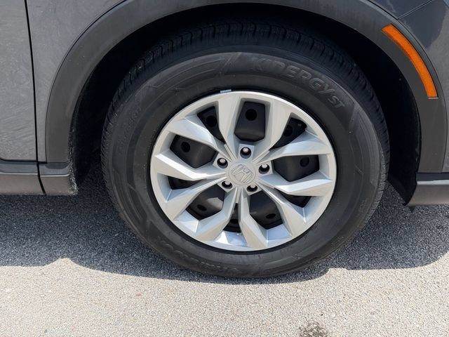 Certified 2024 Honda CR-V LX image 20