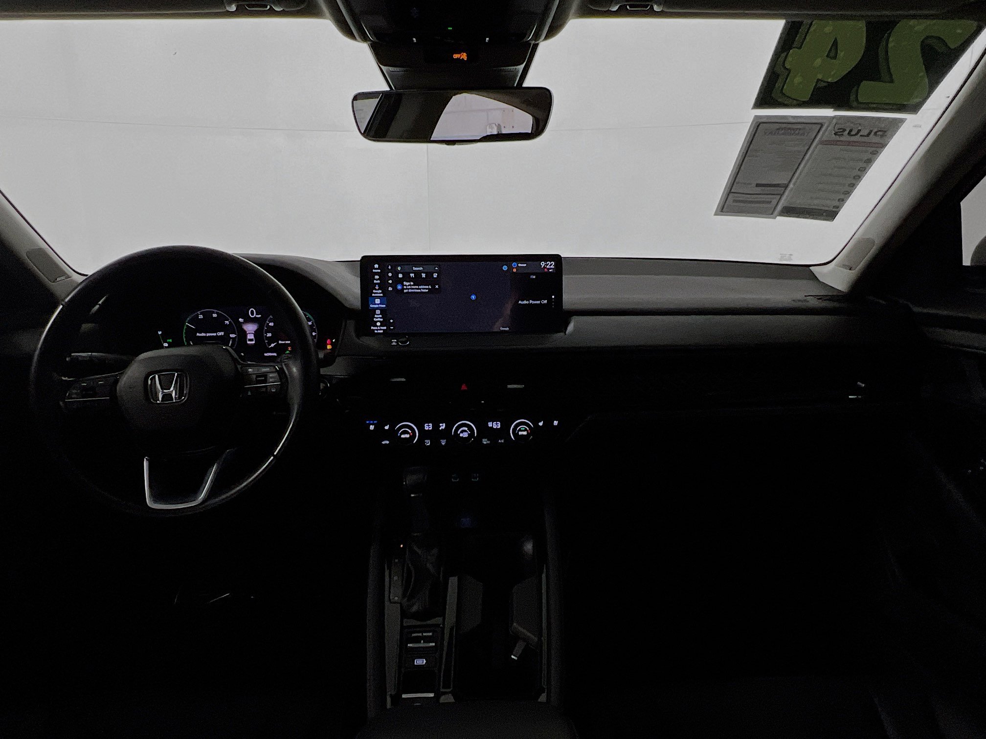 Used 2024 Honda Accord Touring image 30