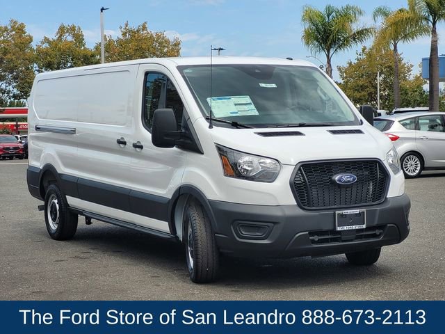 New 2025 Ford Transit 150 Low Roof image 11