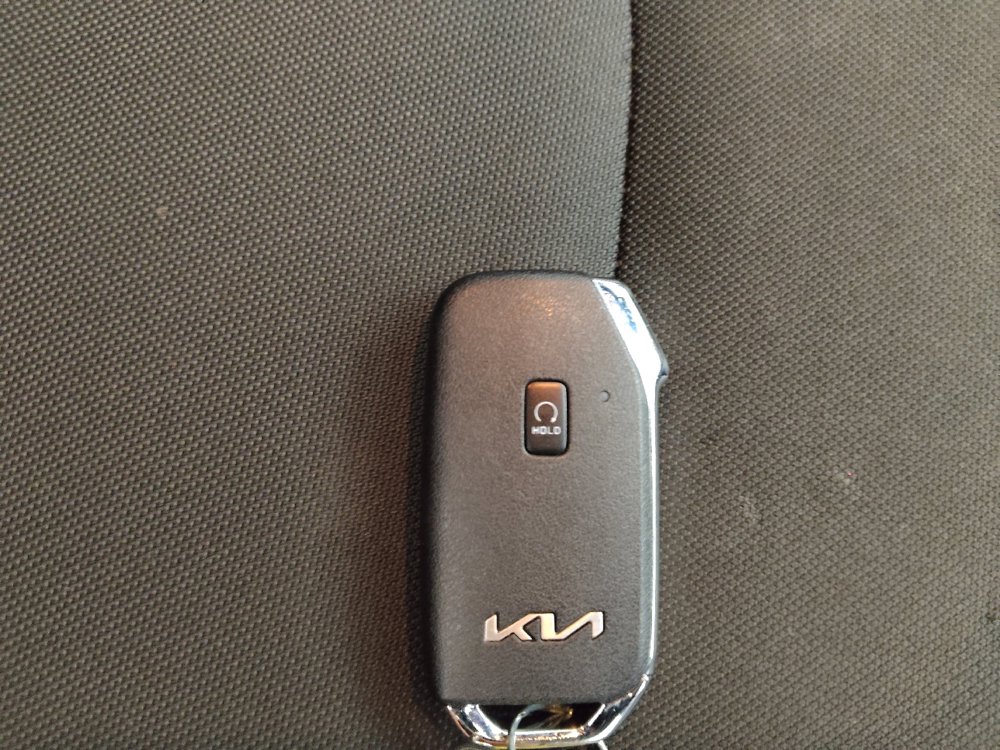 Used 2024 Kia Forte GT FWD image 32