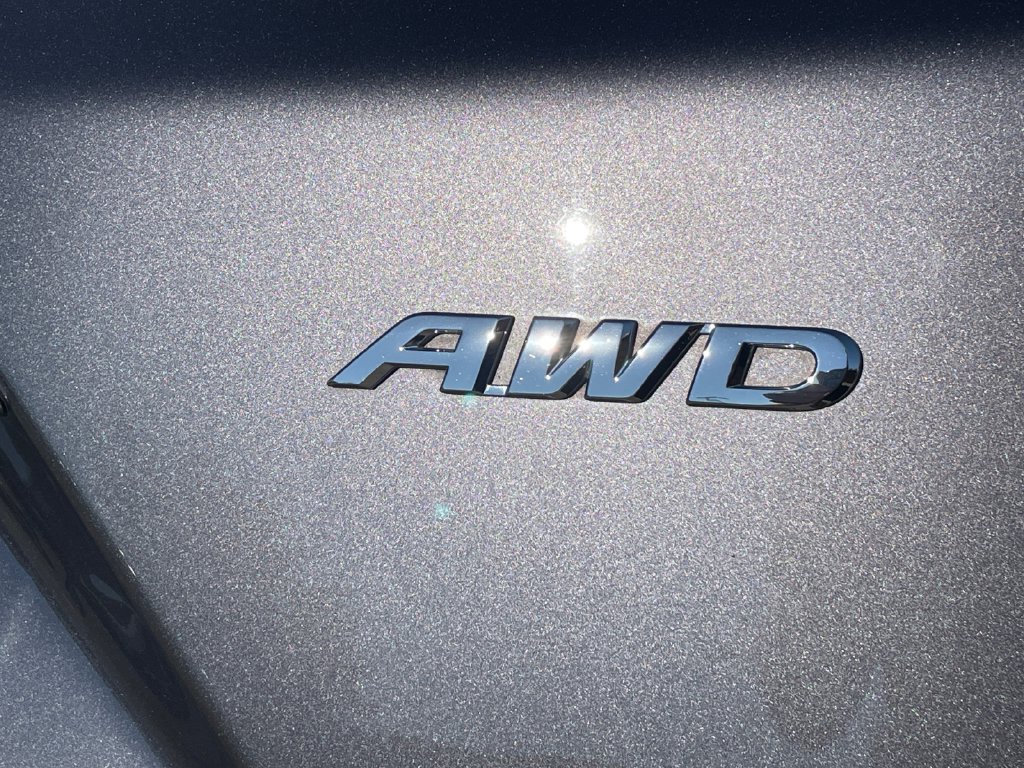 Used 2021 Honda CR-V EX image 18