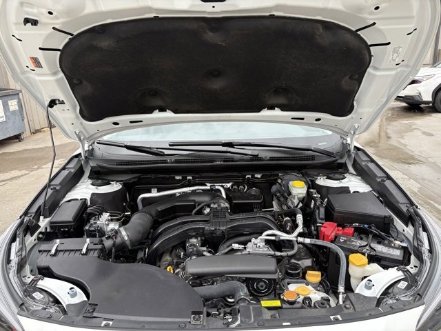 Used 2024 Subaru Outback Limited image 10