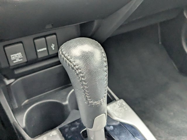 Used 2015 Honda Fit EX image 12