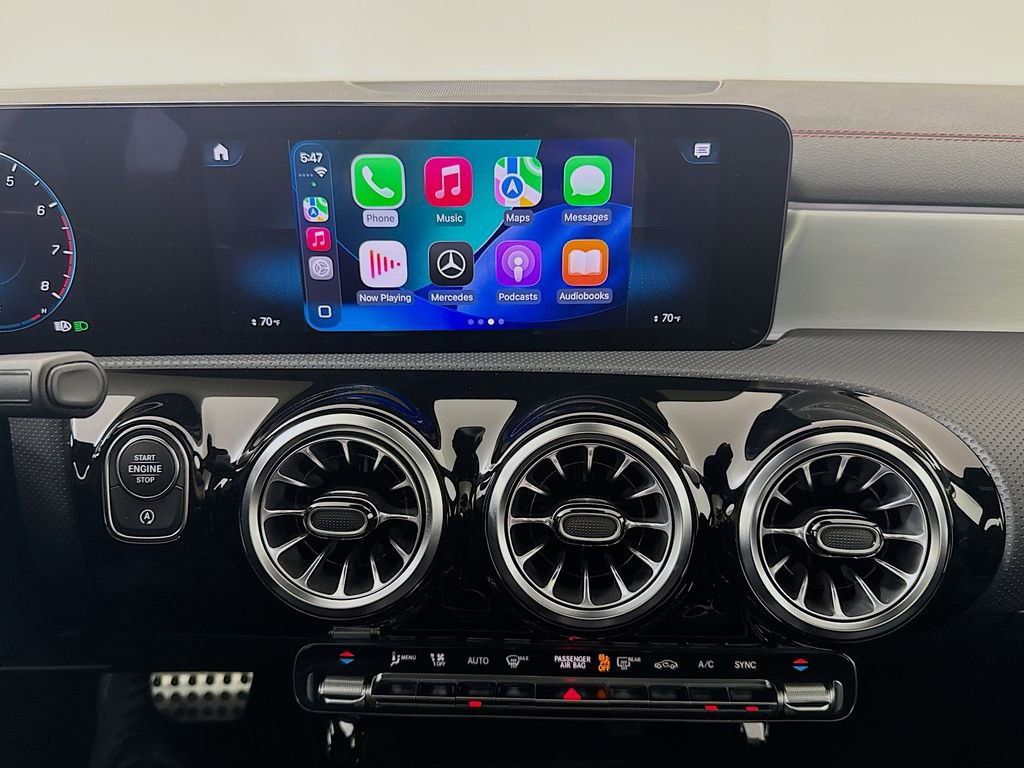 Used 2023 Mercedes-Benz CLA 250 CLA 250 image 17