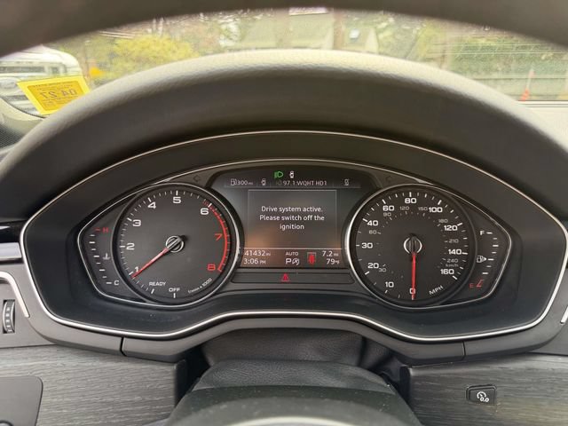 Used 2023 Audi A4 2.0T Premium AWD/4WD image 27
