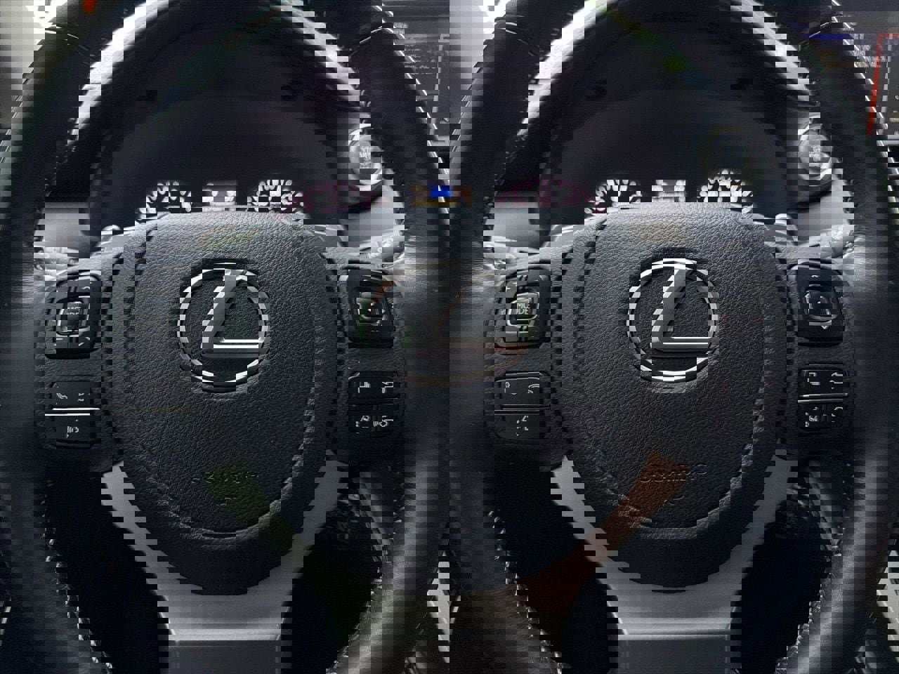 Used 2021 Lexus NX 300 FWD w/ Accessory Package 2 image 10