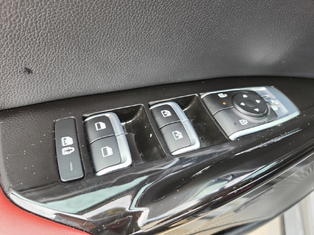 Certified 2025 Kia K5 GT-Line w/ GT-Line Premium Package FWD image 25