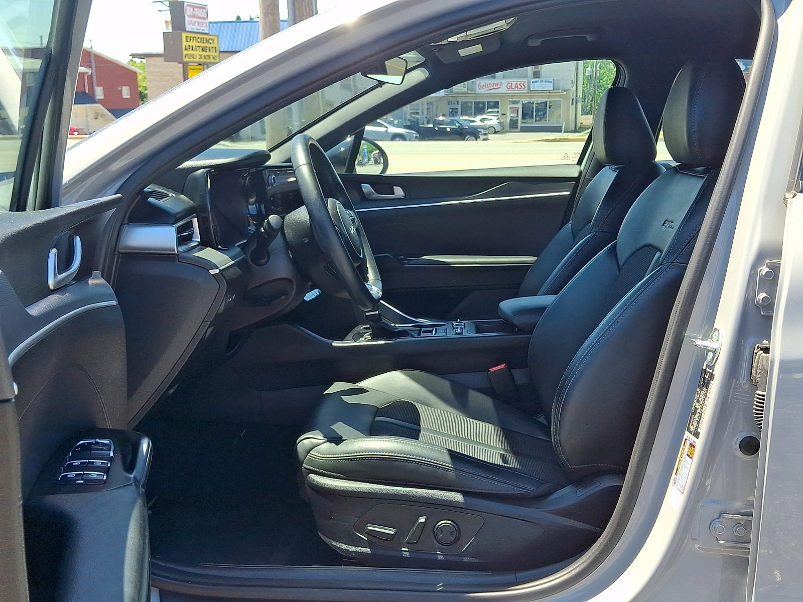 Used 2024 Kia K5 GT-Line FWD image 14