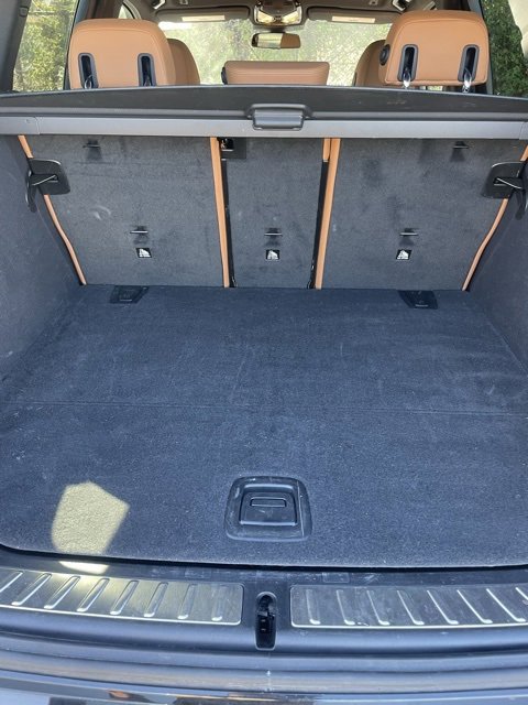 Used 2023 BMW X3 xDrive30i w/ Premium Package image 9