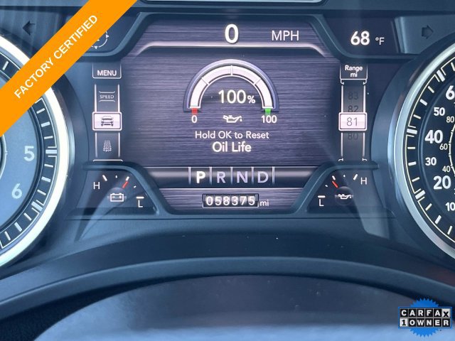Certified 2021 RAM 1500 Laramie AWD/4WD image 36
