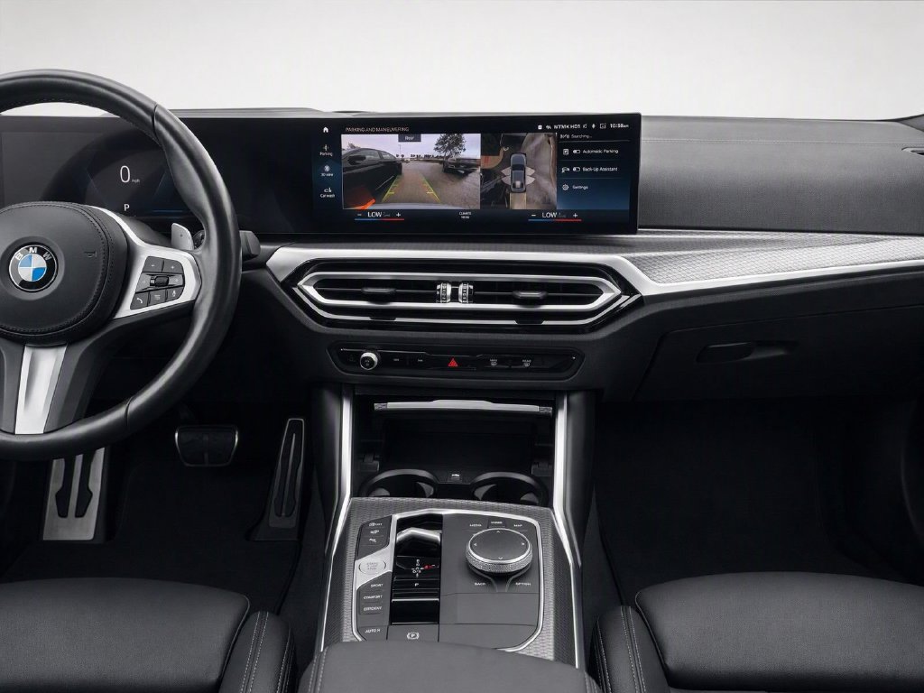 Used 2023 BMW M340i xDrive AWD/4WD image 30