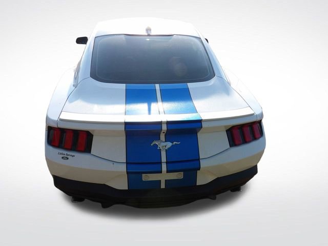 Used 2024 Ford Mustang Premium RWD image 12