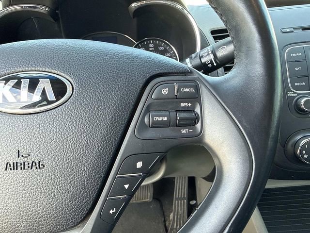 Used 2014 Kia Forte EX w/ Premium Package image 23