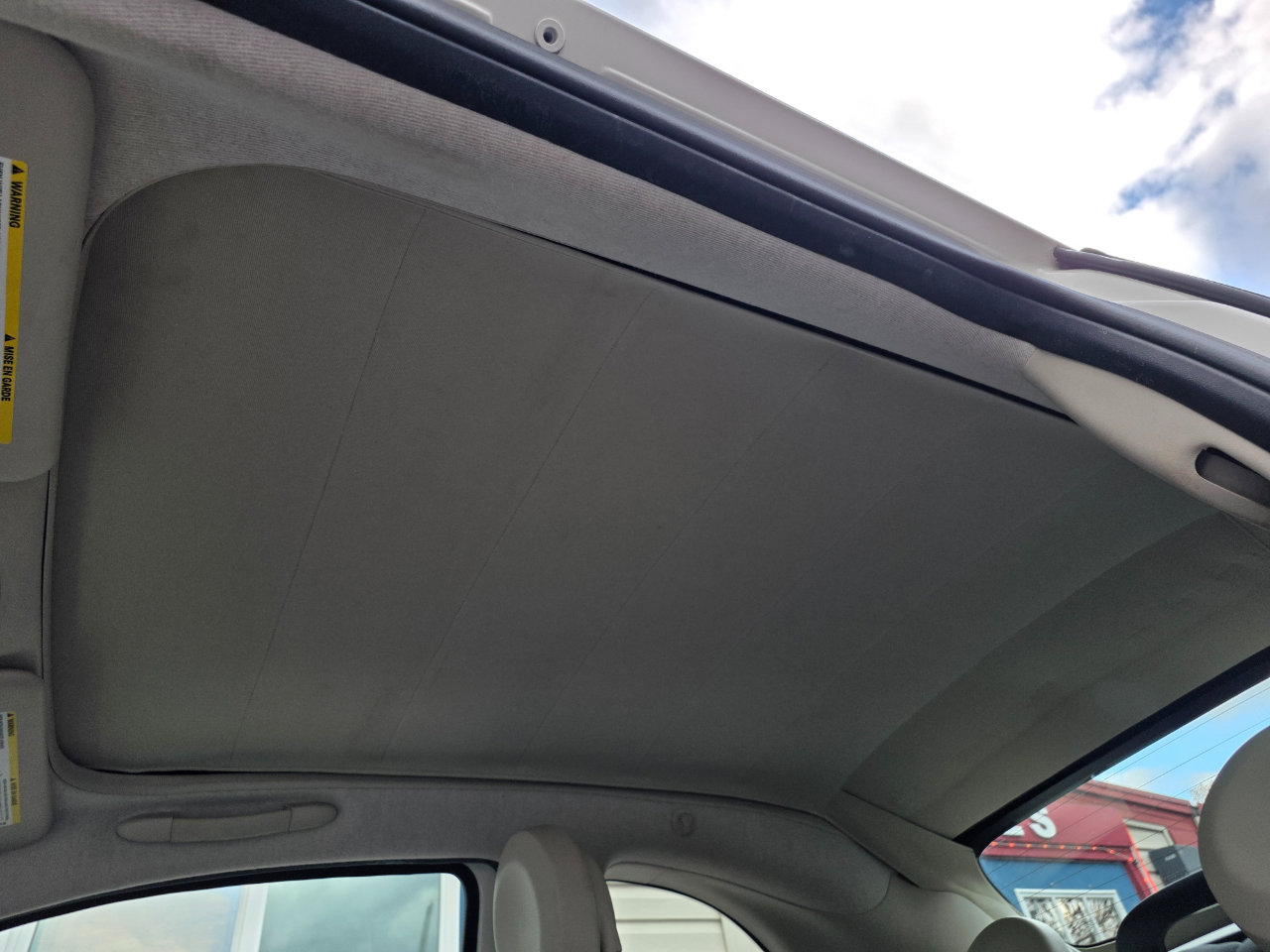 Used 2016 FIAT 500 Pop image 17