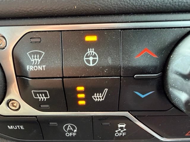 Used 2024 Jeep Gladiator Rubicon AWD/4WD image 31