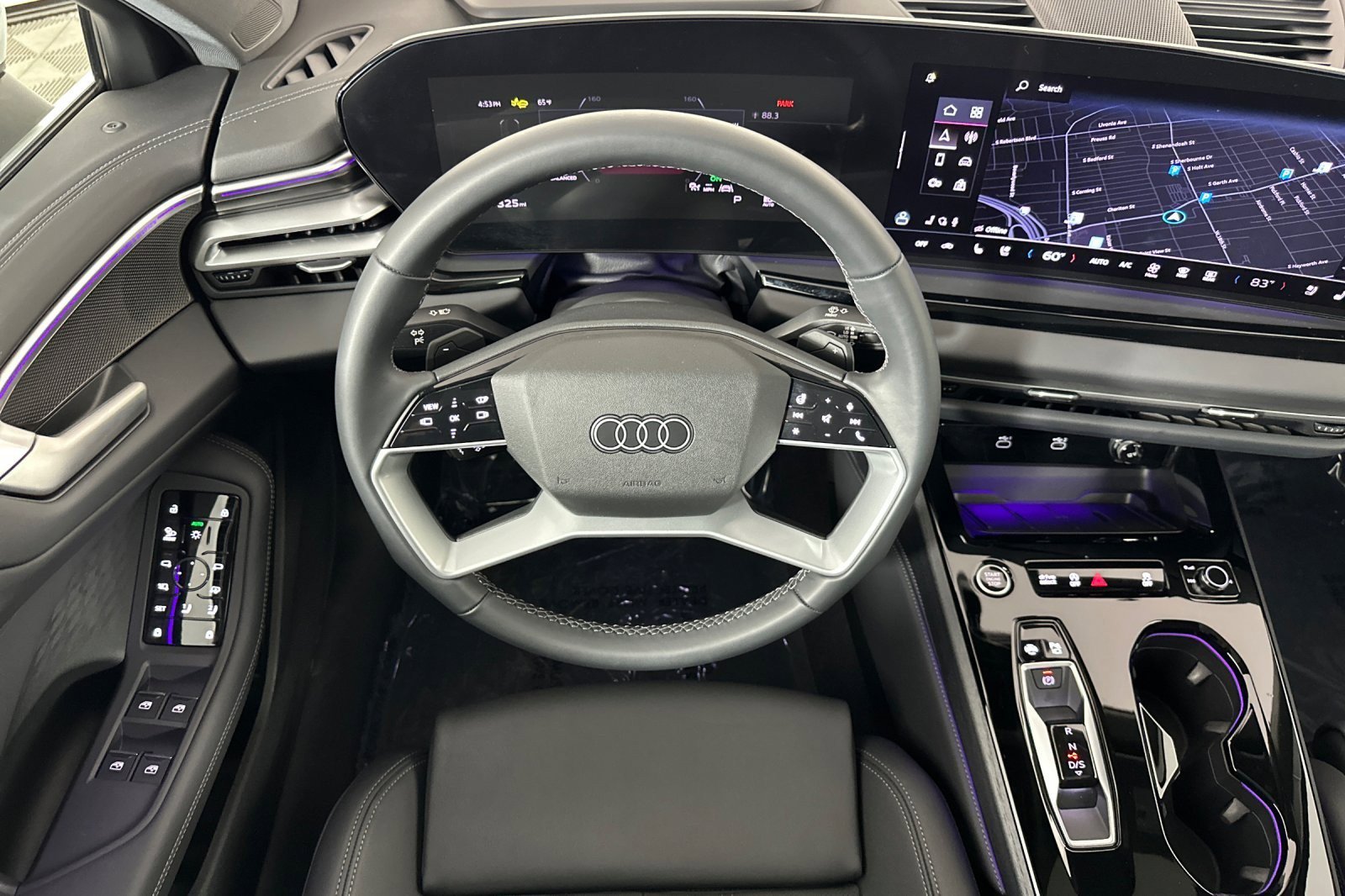 Used 2025 Audi A5 2.0T Premium Plus Sedan w/ Premium Plus image 13