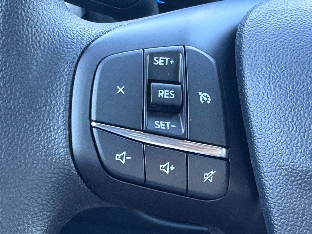 New 2026 Ford Maverick XLT FWD image 9