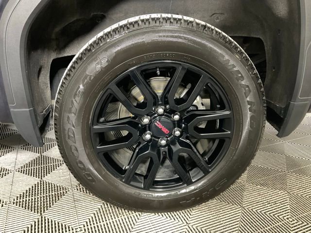 Used 2023 GMC Sierra 1500 Elevation w/ Elevation Premium Package image 41