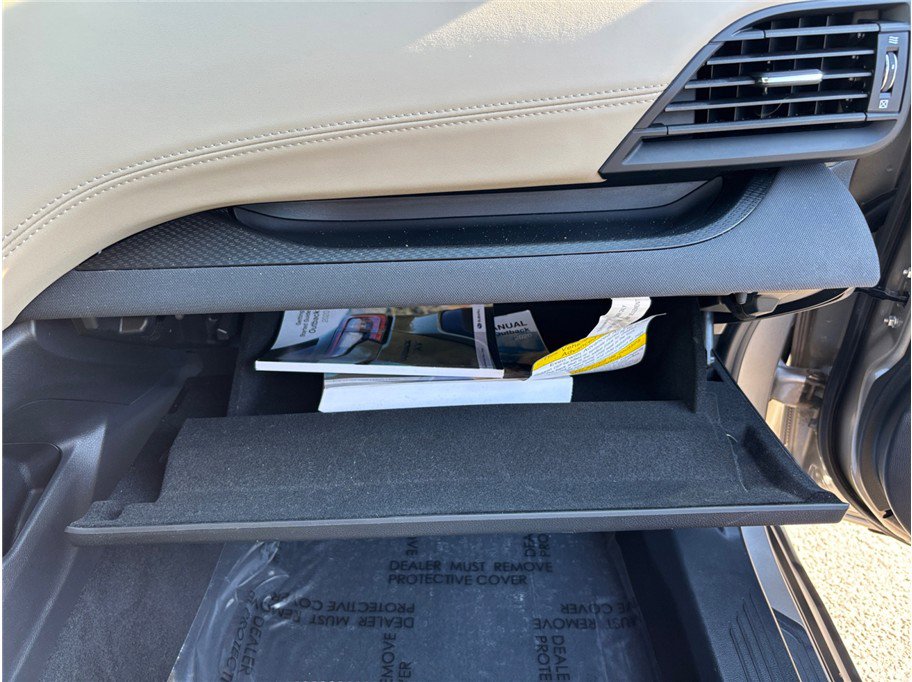 Used 2020 Subaru Outback Premium image 39