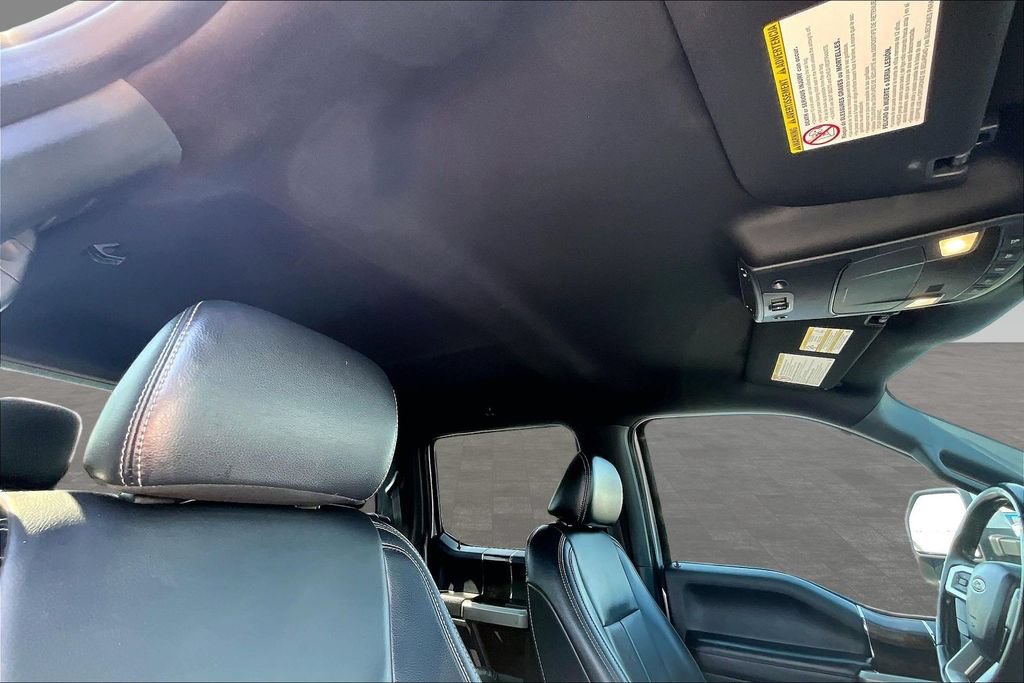 Used 2022 Ford F350 Lariat AWD/4WD image 11