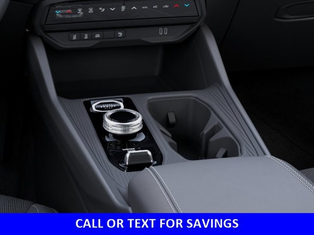 New 2026 Jeep Cherokee Laredo AWD/4WD image 24