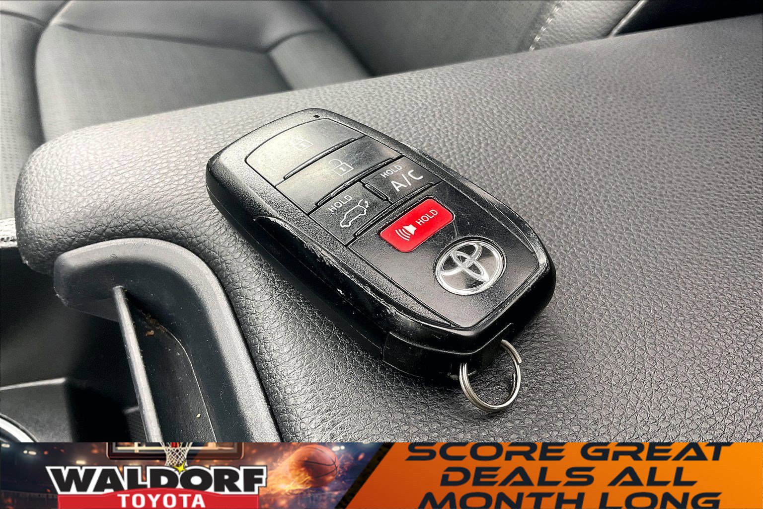 Used 2023 Toyota bZ4X Limited w/ Weather Package image 14