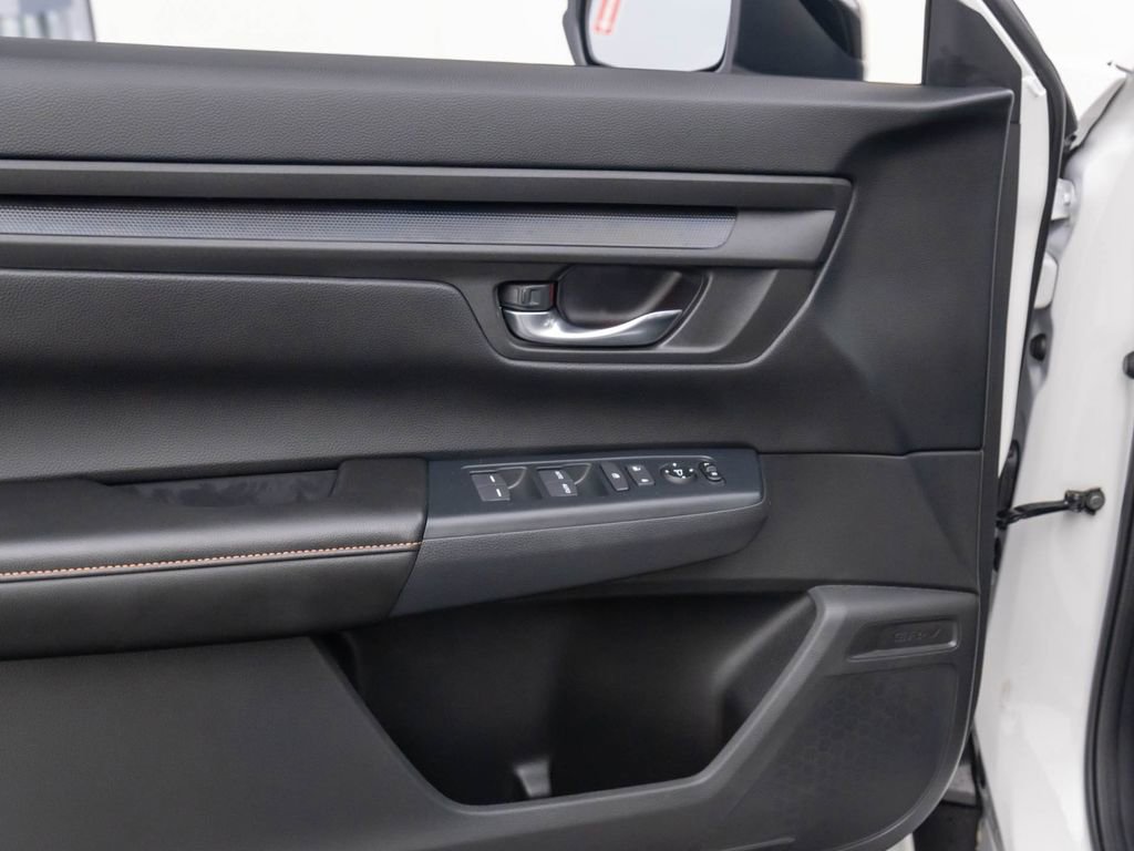 Certified 2026 Honda CR-V TrailSport image 13