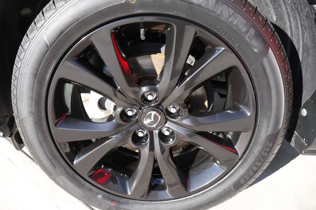 Used 2021 MAZDA CX-30 2.5 Turbo w/ Premium Package AWD/4WD image 42