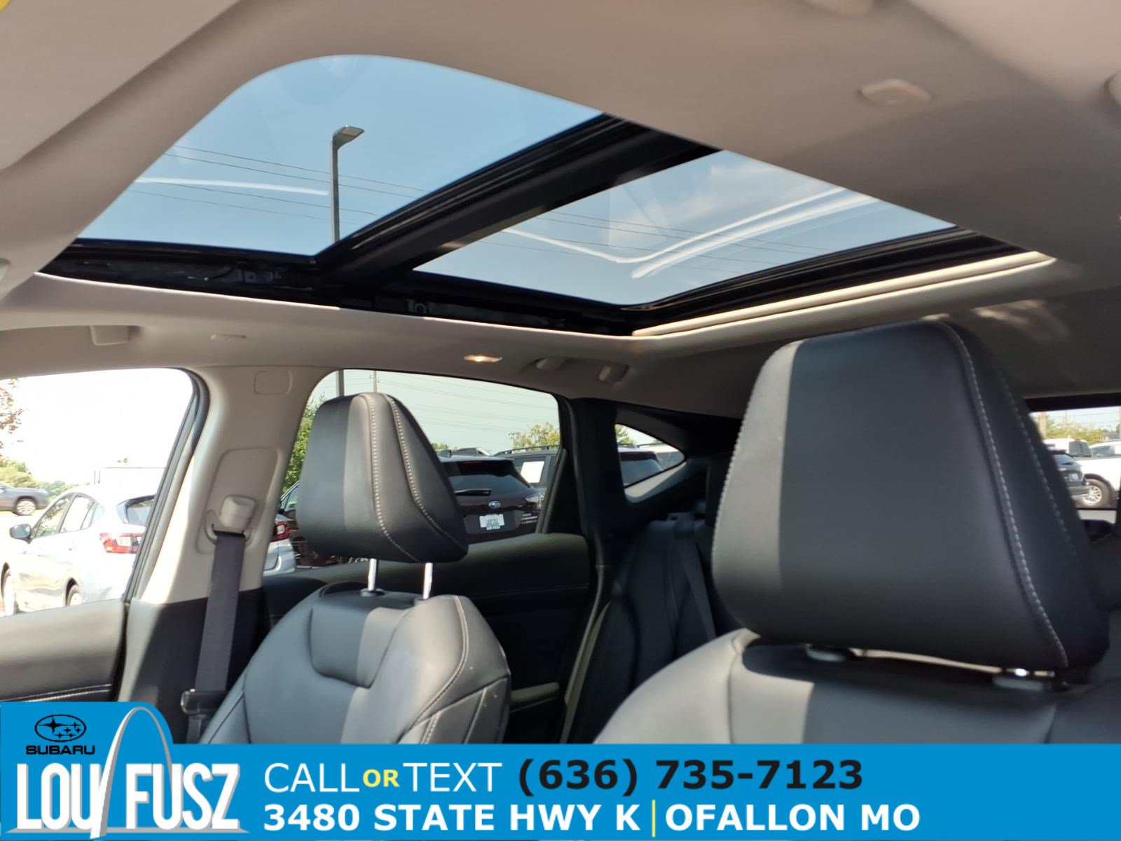 Used 2025 Nissan Murano SL AWD/4WD image 26