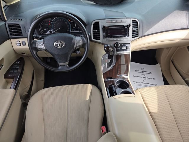 Used 2010 Toyota Venza AWD image 8