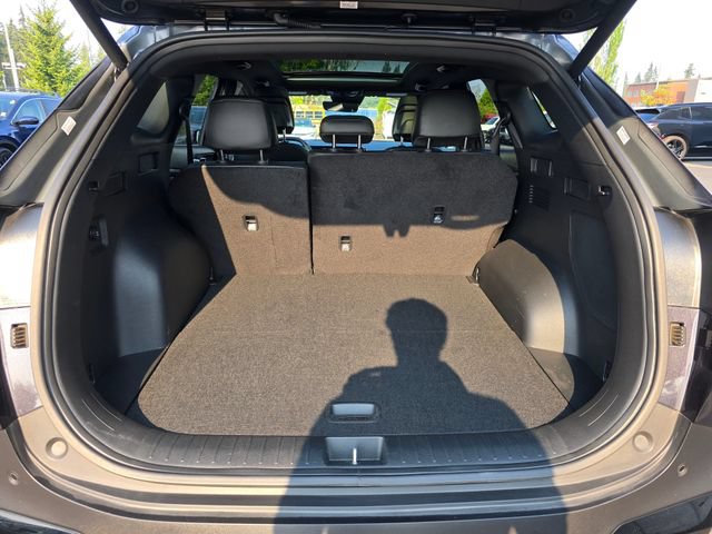 Certified 2026 Kia Sportage X-Line w/ X-Line Technology Package AWD/4WD image 17