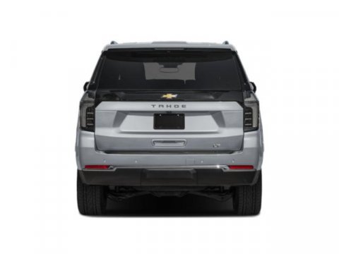 New 2026 Chevrolet Tahoe LT w/ Comfort Package AWD/4WD image 8