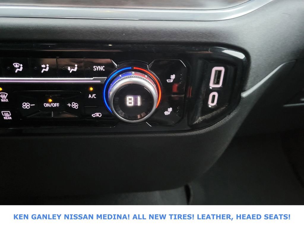 Used 2025 GMC Sierra 1500 SLT image 31