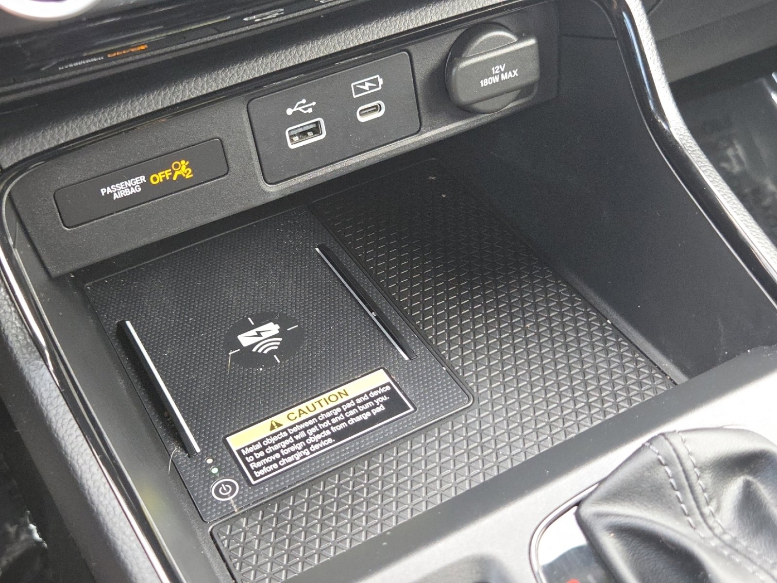 Certified 2024 Honda CR-V EX-L image 8