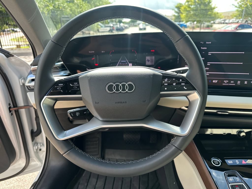 Used 2026 Audi A6 Prestige AWD/4WD image 24
