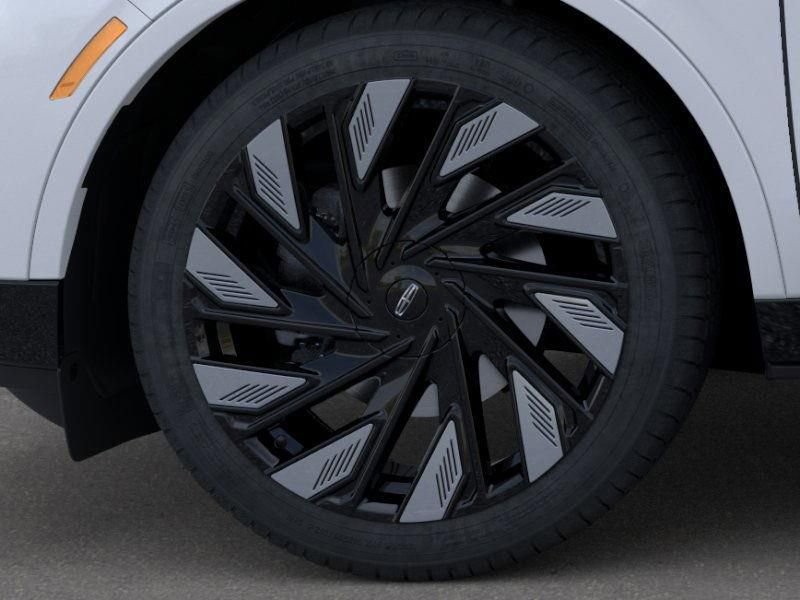 New 2026 Lincoln Nautilus Reserve image 19