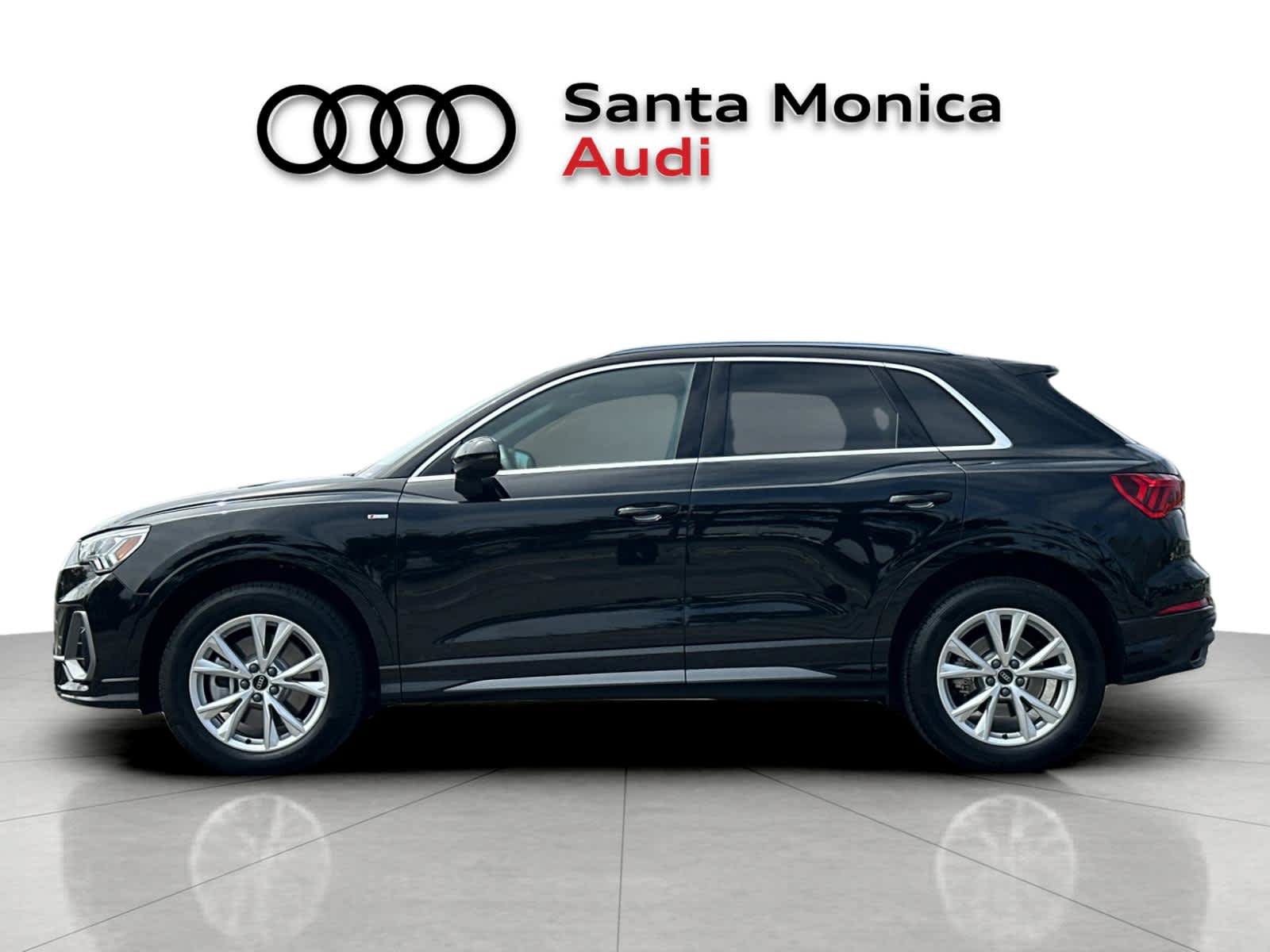 Used 2025 Audi Q3 2.0T Premium w/ Convenience Package AWD/4WD image 5