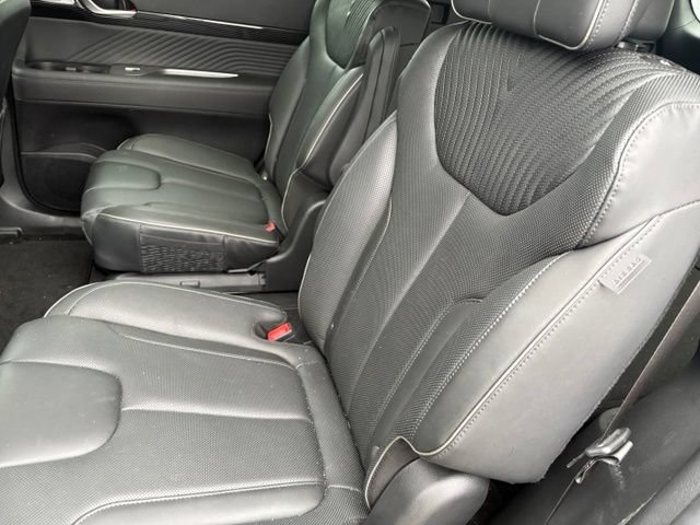 Used 2025 Hyundai Palisade Calligraphy AWD/4WD image 10