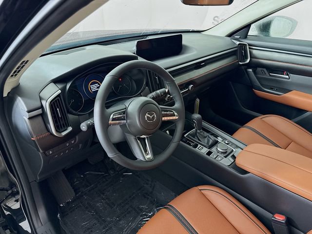New 2025 MAZDA CX-50 AWD 2.5 Turbo w/ Weather Package image 9