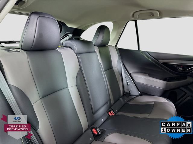 Certified 2025 Subaru Outback Onyx Edition image 28