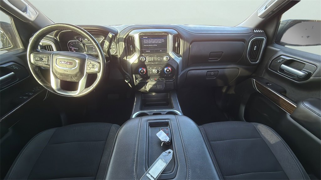 Used 2020 GMC Sierra 1500 Elevation w/ Elevation Value Package image 10