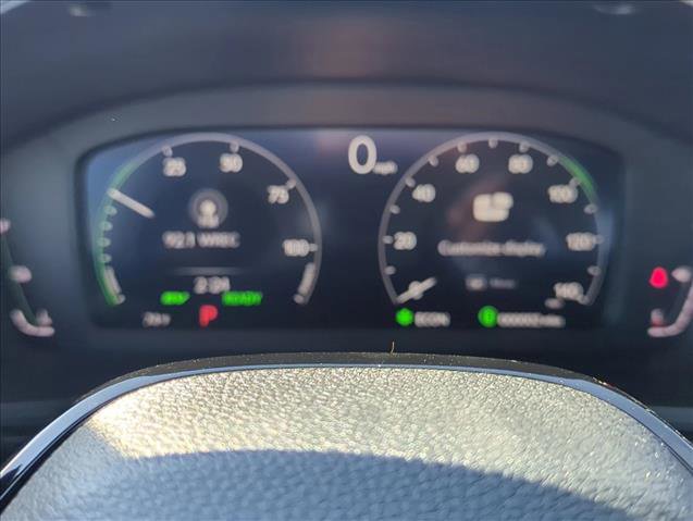 New 2026 Honda Civic Sport Touring image 10