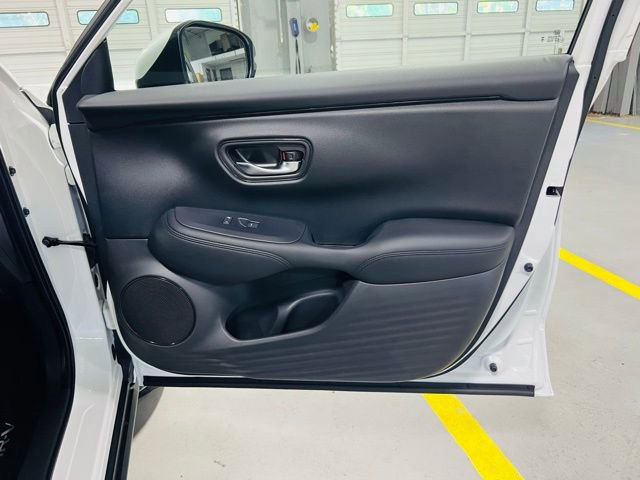 New 2026 Honda HR-V LX image 33