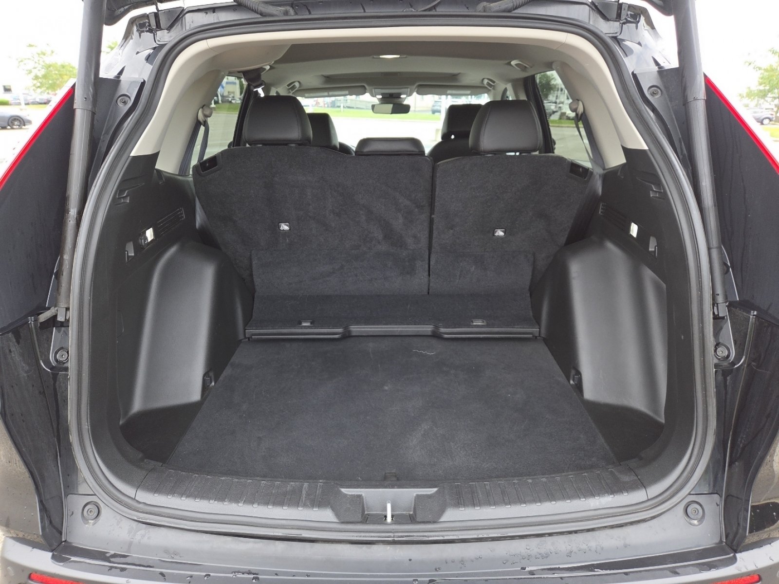 Used 2025 Honda CR-V EX-L image 22