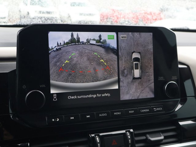 Used 2024 Nissan Pathfinder SL image 19