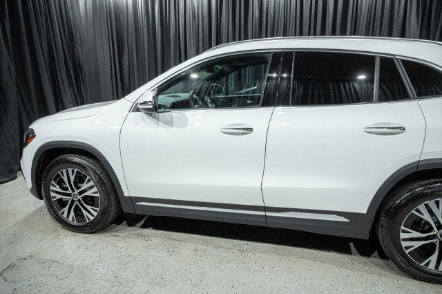 Certified 2026 Mercedes-Benz GLA 250 image 5