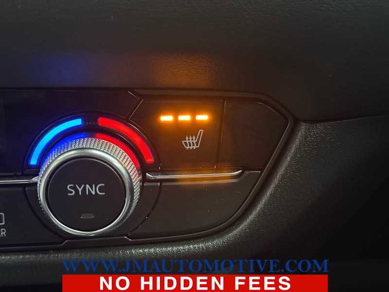 Used 2019 MAZDA MAZDA6 Touring image 42