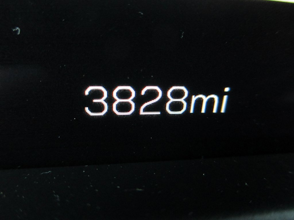 Certified 2026 GMC Acadia Denali Ultimate image 31