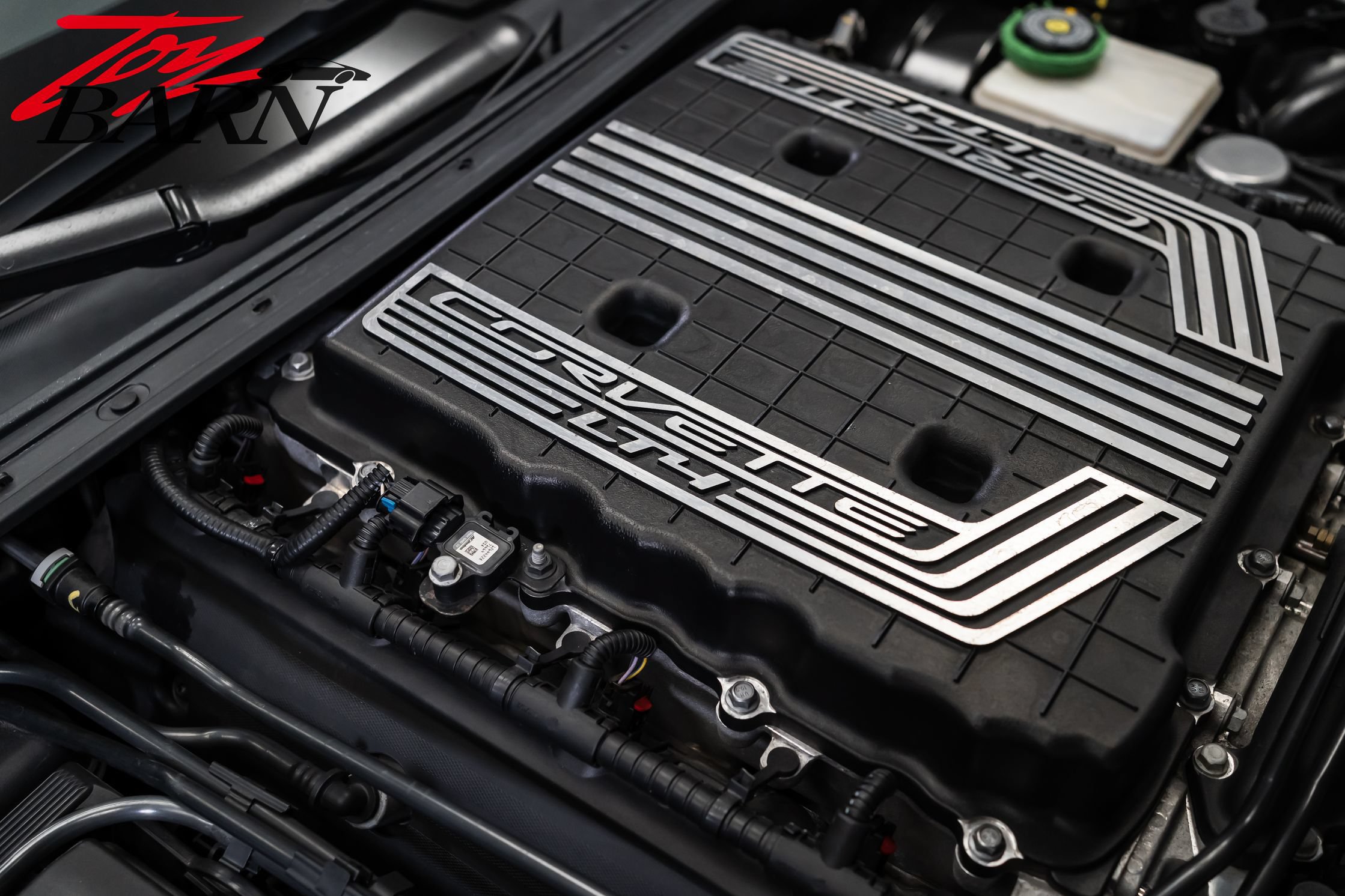 Used 2018 Chevrolet Corvette Z06 RWD image 56