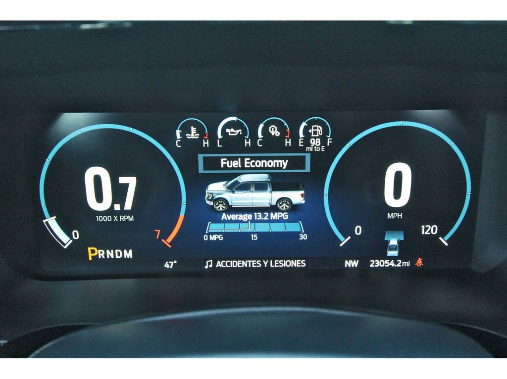 Used 2023 Ford F150 Lariat image 15